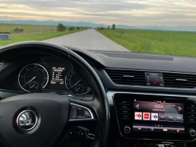 Обява за продажба на Skoda Superb 2.0 TDI ~33 990 лв. - изображение 9