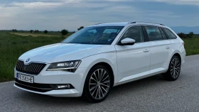 Обява за продажба на Skoda Superb 2.0 TDI ~33 990 лв. - изображение 1