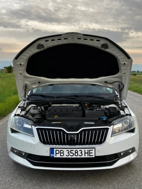 Обява за продажба на Skoda Superb 2.0 TDI ~33 990 лв. - изображение 10