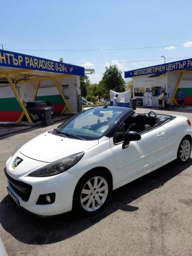 Peugeot 207 1.6 | Mobile.bg    6
