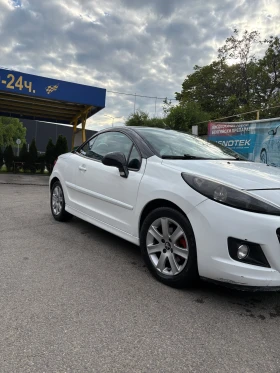 Peugeot 207 1.6 | Mobile.bg    2