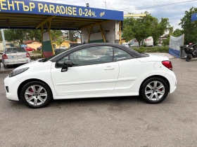 Peugeot 207 1.6 | Mobile.bg    4