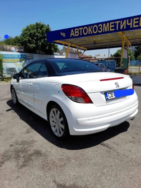 Peugeot 207 1.6 | Mobile.bg    7