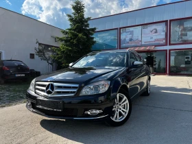 Mercedes-Benz C 220 CDI /646 мотор/авантгард/ 6ск./шибедах/BI XENON/ - 9900 лв. - 27360132 2