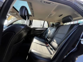 Mercedes-Benz C 220 CDI /646 мотор/авантгард/ 6ск./шибедах/BI XENON/ - 9900 лв. - 27360132 7
