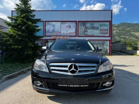 Mercedes-Benz C 220 CDI /646 мотор/авантгард/ 6ск./шибедах/BI XENON/ - 9900 лв. - 27360132 5