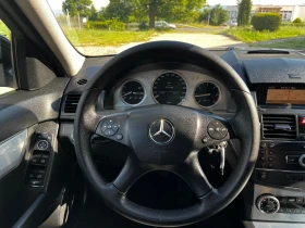 Mercedes-Benz C 220 CDI /646 мотор/авантгард/ 6ск./шибедах/BI XENON/ - 9900 лв. - 27360132 10