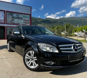 Mercedes-Benz C 220 CDI /646 мотор/авантгард/ 6ск./шибедах/BI XENON/ - 9900 лв. - 27360132 1