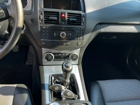 Mercedes-Benz C 220 CDI /646 мотор/авантгард/ 6ск./шибедах/BI XENON/ - 9900 лв. - 27360132 11