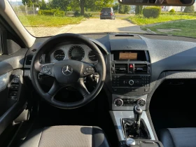Mercedes-Benz C 220 CDI /646 мотор/авантгард/ 6ск./шибедах/BI XENON/ - 9900 лв. - 27360132 9