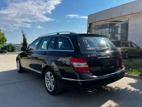 Mercedes-Benz C 220 CDI /646 мотор/авантгард/ 6ск./шибедах/BI XENON/ - 9900 лв. - 27360132 3