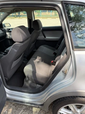 Обява за продажба на VW Polo Cross Polo ~3 500 лв. - изображение 9