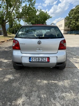 Обява за продажба на VW Polo Cross Polo ~3 500 лв. - изображение 5