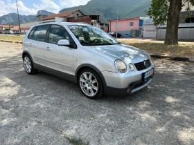 Обява за продажба на VW Polo Cross Polo ~3 500 лв. - изображение 3