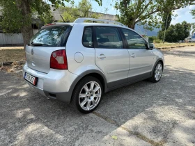 Обява за продажба на VW Polo Cross Polo ~3 500 лв. - изображение 2