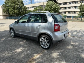 Обява за продажба на VW Polo Cross Polo ~3 500 лв. - изображение 1