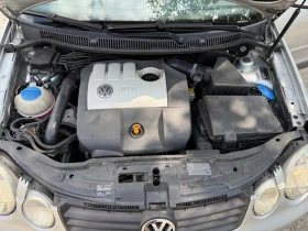 Обява за продажба на VW Polo Cross Polo ~3 500 лв. - изображение 10