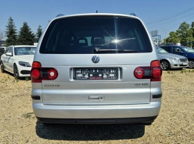 VW Sharan СЕДЕМ МЕСТА / РЕАЛНИ КМ. - 12900 лв. - 41511586 6