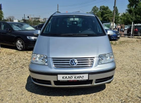 VW Sharan СЕДЕМ МЕСТА / РЕАЛНИ КМ. - 12900 лв. - 41511586 3