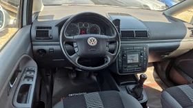 VW Sharan СЕДЕМ МЕСТА / РЕАЛНИ КМ. - 12900 лв. - 41511586 11