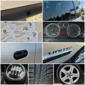 VW Sharan СЕДЕМ МЕСТА / РЕАЛНИ КМ. - 12900 лв. - 41511586 7