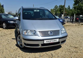 VW Sharan СЕДЕМ МЕСТА / РЕАЛНИ КМ. - 12900 лв. - 41511586 2