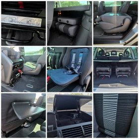 VW Sharan СЕДЕМ МЕСТА / РЕАЛНИ КМ. - 12900 лв. - 41511586 8