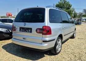 VW Sharan СЕДЕМ МЕСТА / РЕАЛНИ КМ. - 12900 лв. - 41511586 4