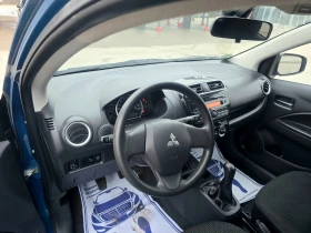 Mitsubishi Space star 1.2i/80hp/КАТО НОВ - 9499 лв. - 30965286 7
