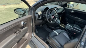 Fiat 500 e Внос Швейцария! - 22699 лв. - 93922830 9