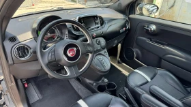 Fiat 500 e Внос Швейцария! - 22699 лв. - 93922830 10