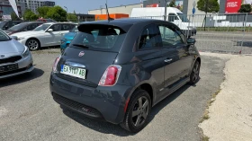 Fiat 500 e Внос Швейцария! - 22699 лв. - 93922830 5