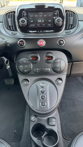 Fiat 500 e Внос Швейцария! - 22699 лв. - 93922830 15