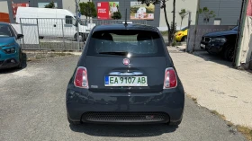 Fiat 500 e Внос Швейцария! - 22699 лв. - 93922830 6