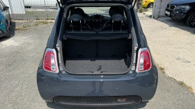Fiat 500 e Внос Швейцария! - 22699 лв. - 93922830 12