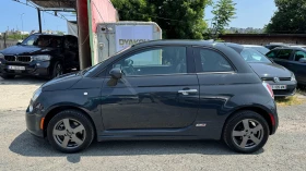 Fiat 500 e Внос Швейцария! - 22699 лв. - 93922830 8