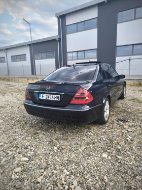 Mercedes-Benz E 270 | Mobile.bg    4