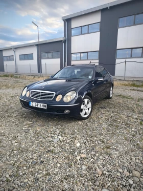 Mercedes-Benz E 270 | Mobile.bg    3