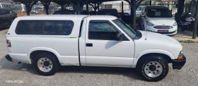 Chevrolet S-10 2.2i 120k.c., USA - 12990 лв. - 50185683 8