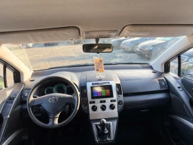 Toyota Avensis verso - 7500 лв. - 46416727 9