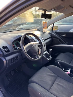 Toyota Avensis verso - 7500 лв. - 46416727 11