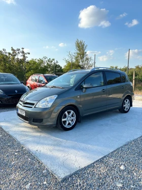 Toyota Avensis verso - 7500 лв. - 46416727 4