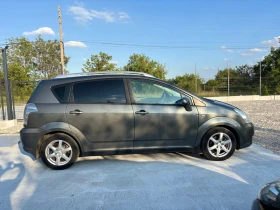 Toyota Avensis verso - 7500 лв. - 46416727 5