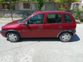 Обява за продажба на Opel Corsa ~3 555 лв. - изображение 1