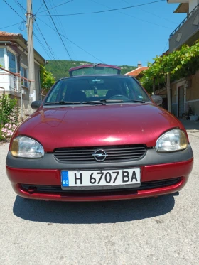 Обява за продажба на Opel Corsa ~3 555 лв. - изображение 3