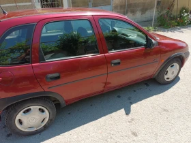 Обява за продажба на Opel Corsa ~3 555 лв. - изображение 1