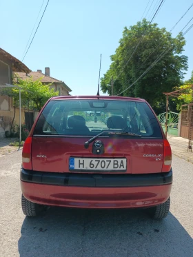Обява за продажба на Opel Corsa ~3 555 лв. - изображение 2