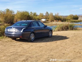 Обява за продажба на Lancia Thesis ~2 500 лв. - изображение 1