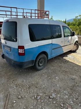 Обява за продажба на VW Caddy ~5 040 лв. - изображение 1