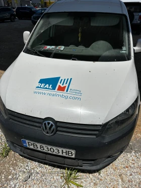 Обява за продажба на VW Caddy ~5 040 лв. - изображение 2